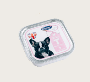 Premium Dog Collar