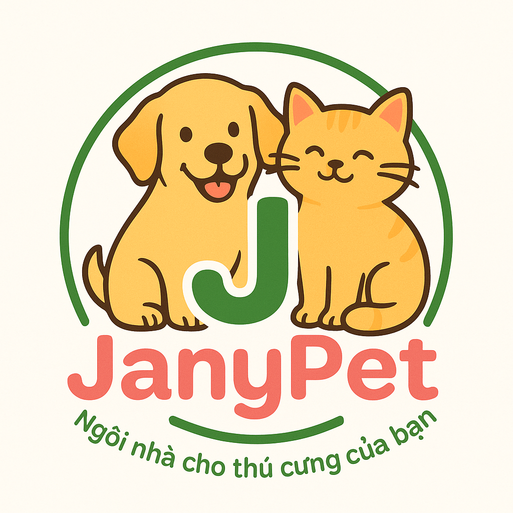 JanyPet